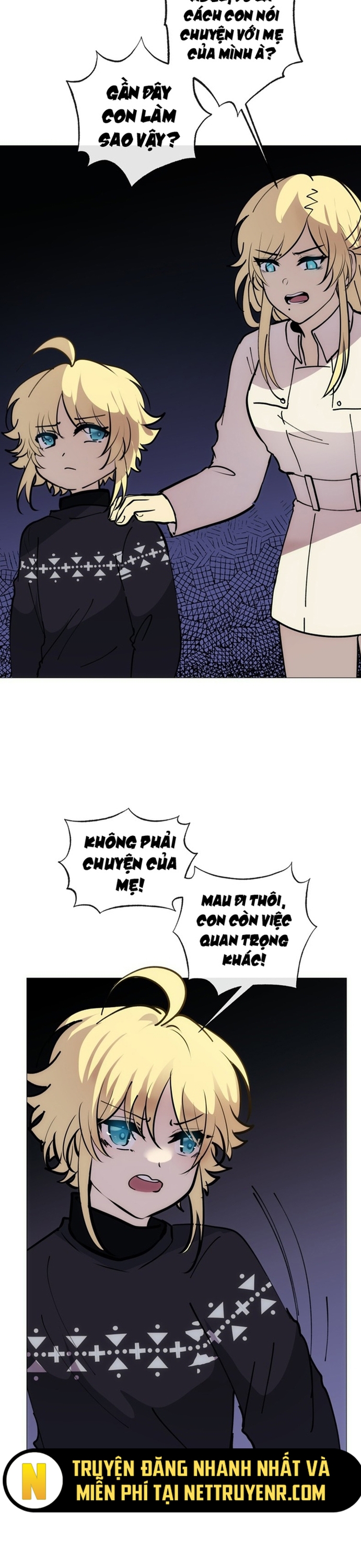 Chương 138 - Trang 16