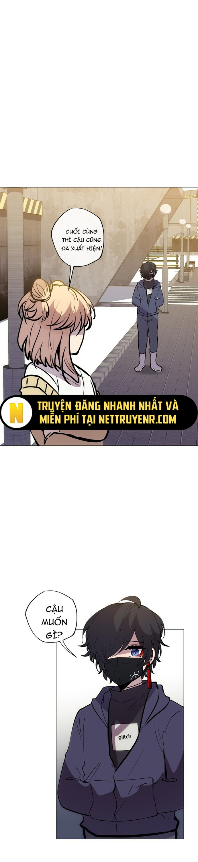 Chương 138 - Trang 22