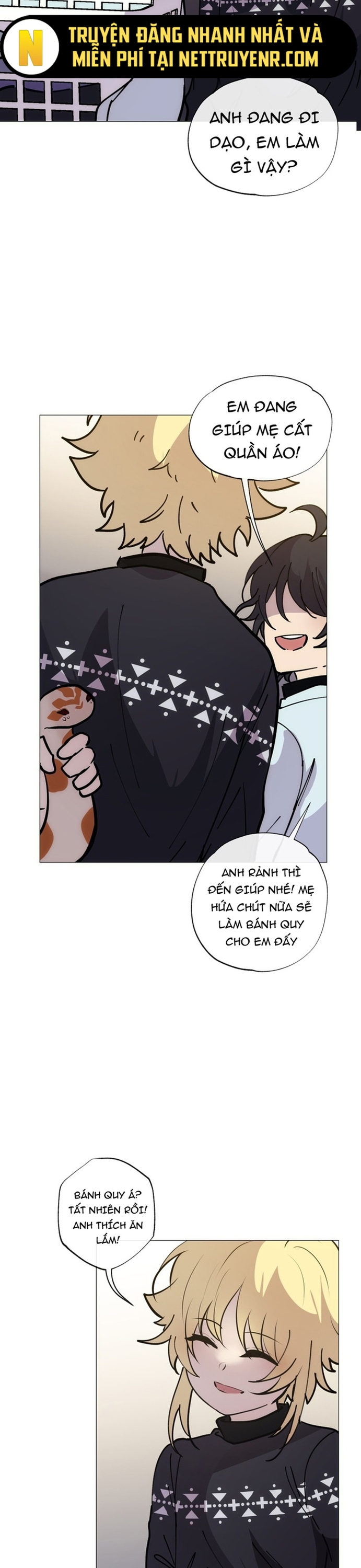 Chương 138 - Trang 27