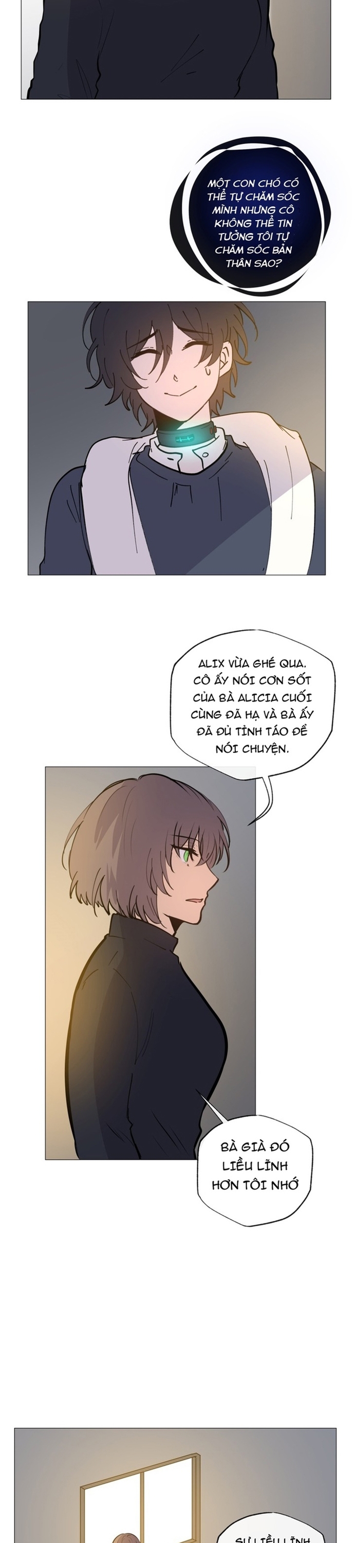 Chương 140 - Trang 21