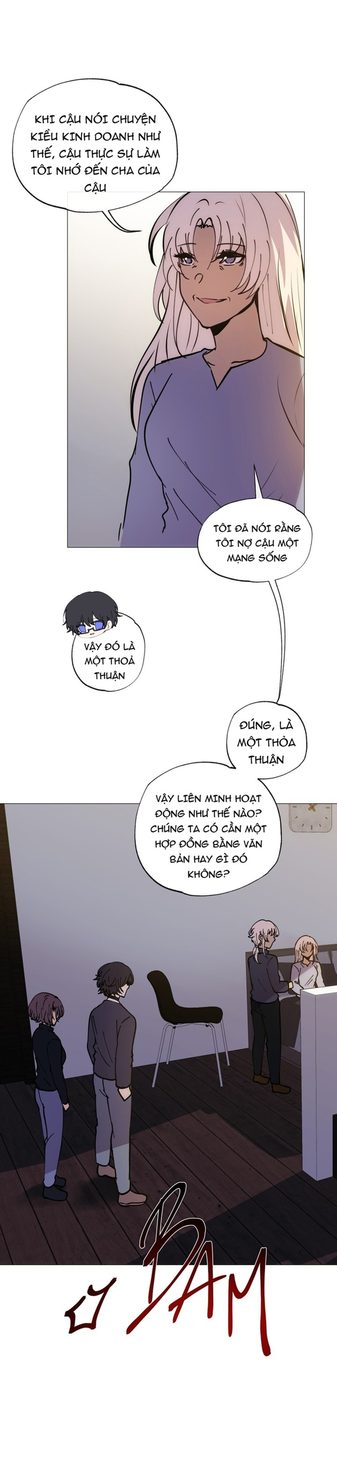 Chương 140 - Trang 30