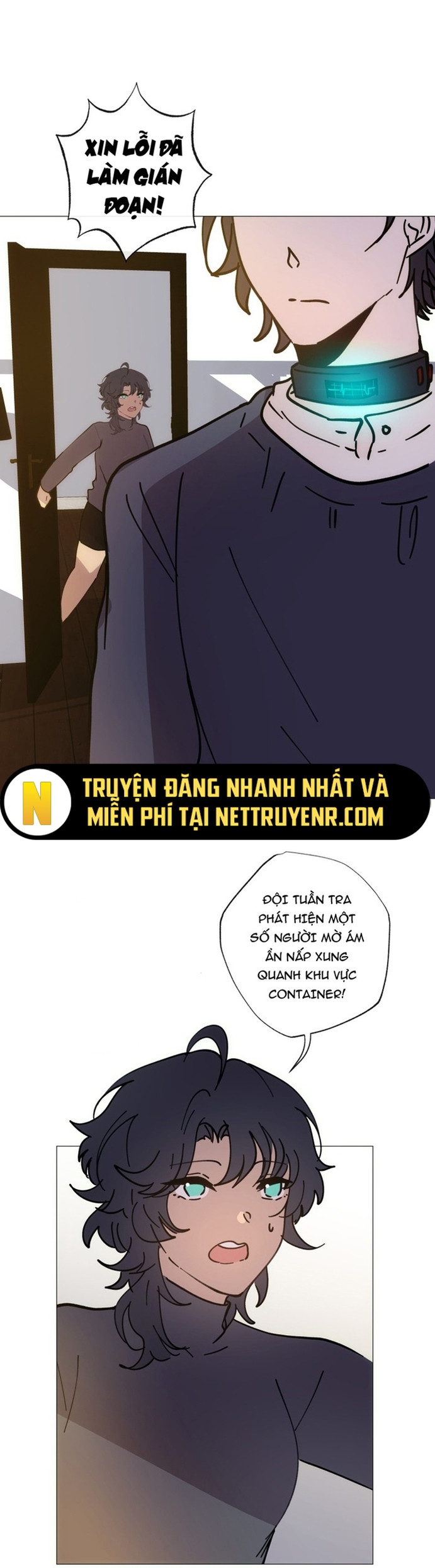 Chương 140 - Trang 31