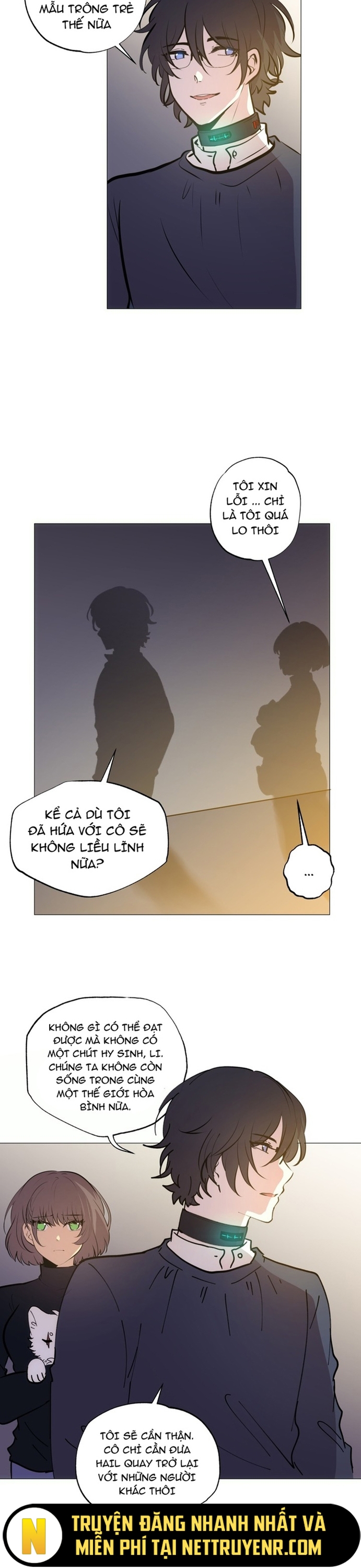 Chương 141 - Trang 19