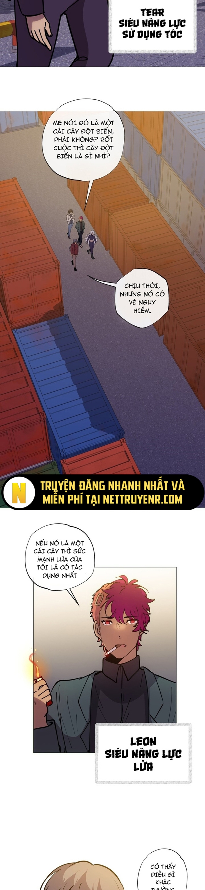 Chương 141 - Trang 22