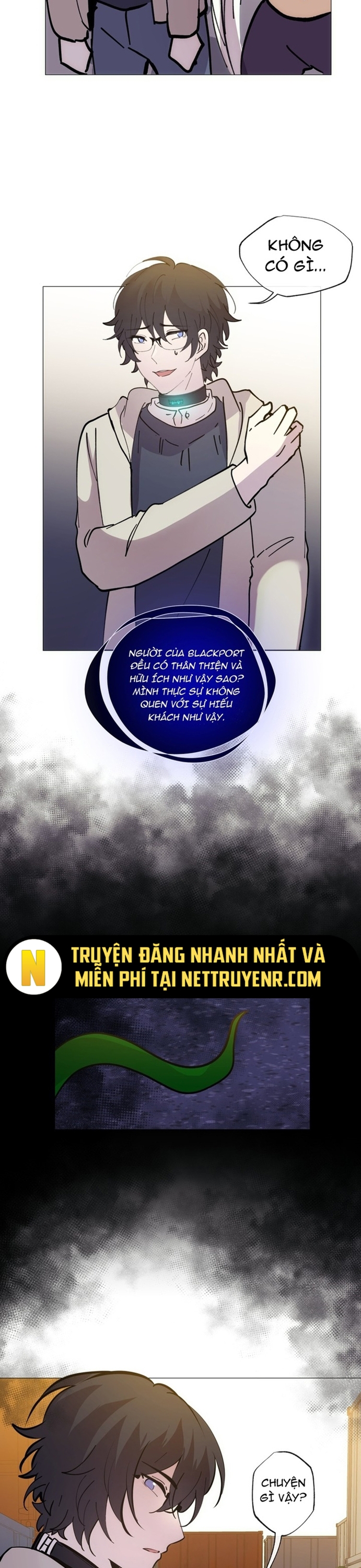 Chương 141 - Trang 26