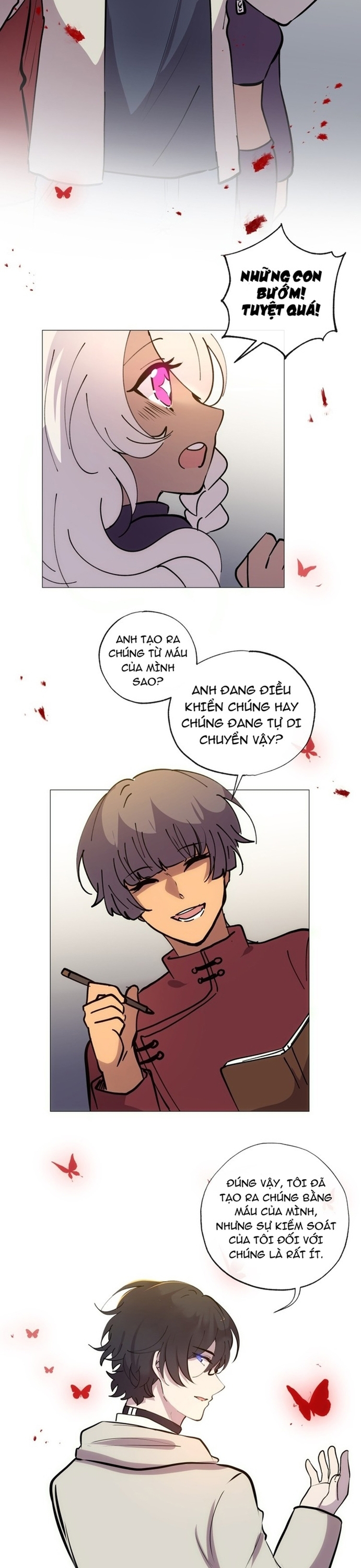 Chương 142 - Trang 12