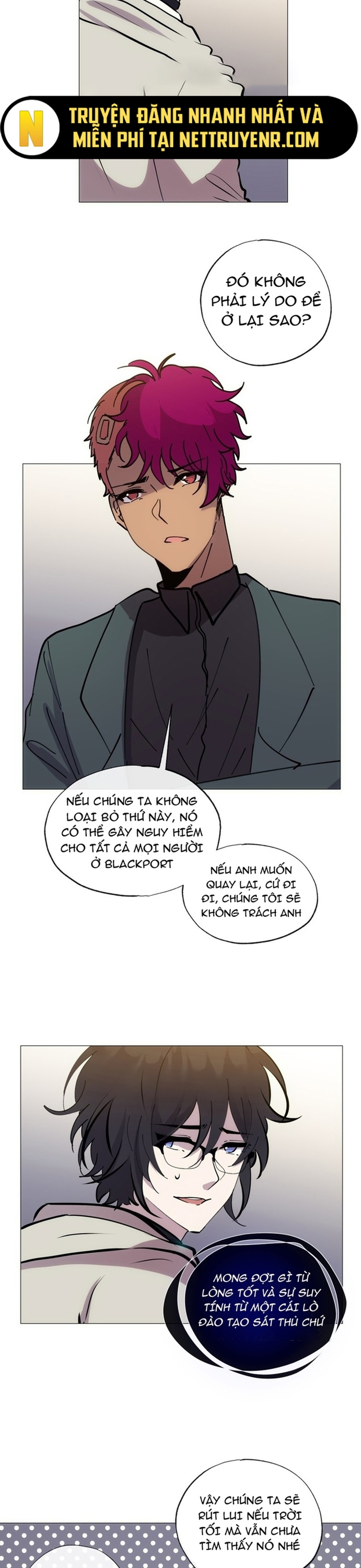 Chương 142 - Trang 19