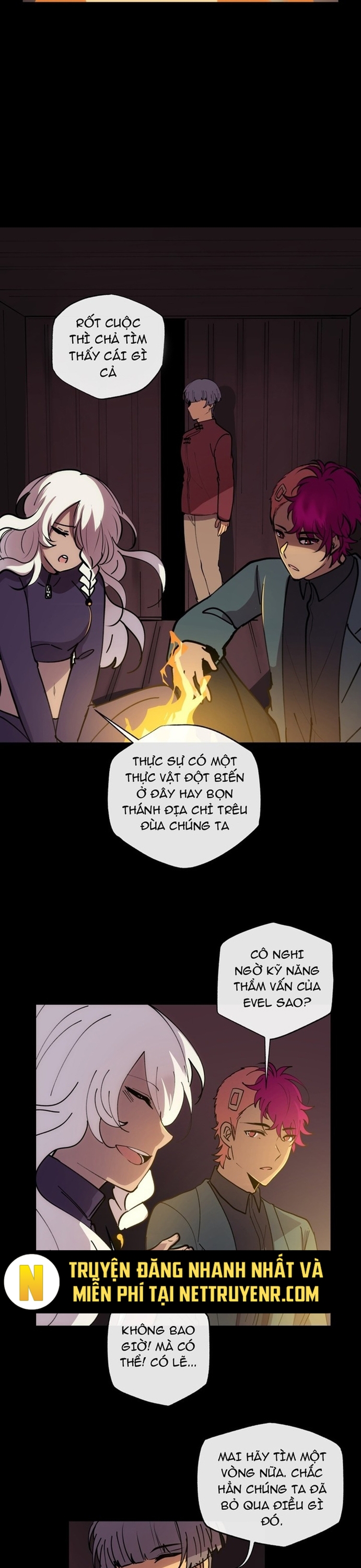 Chương 142 - Trang 23