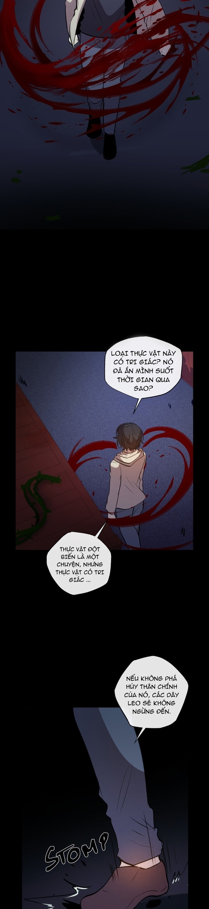 Chương 143 - Trang 21