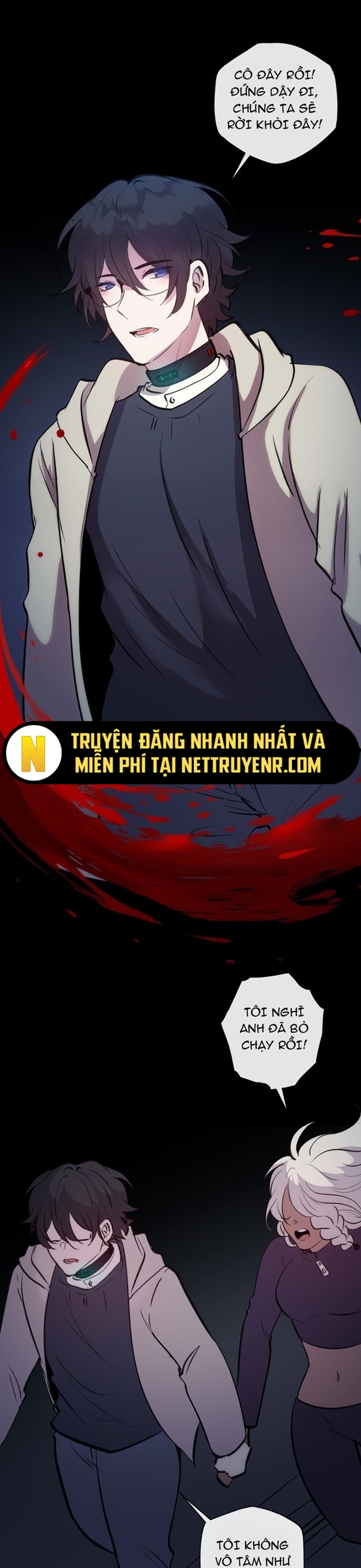 Chương 143 - Trang 29