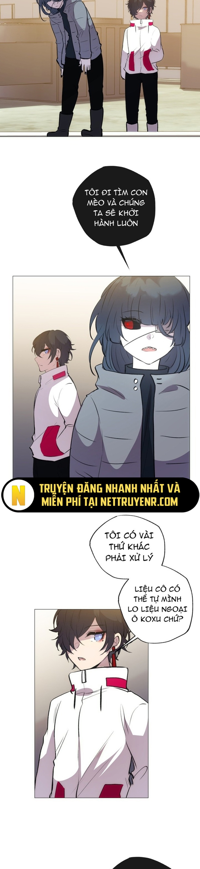 Chương 144 - Trang 15