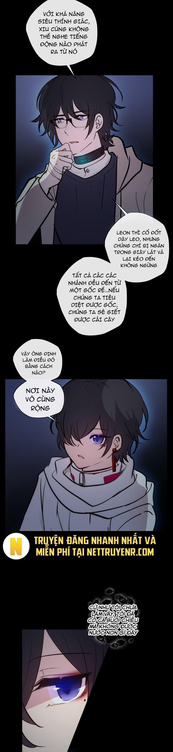 Chương 145 - Trang 15