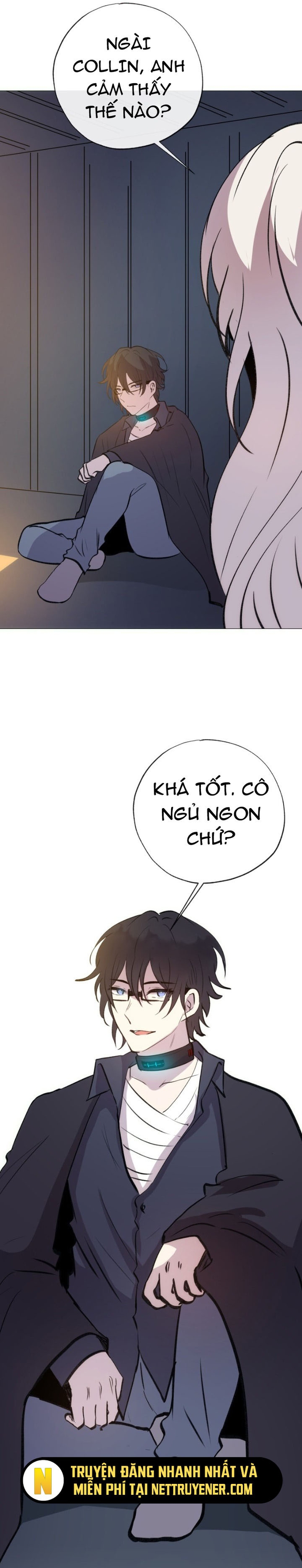 Chương 152 - Trang 22