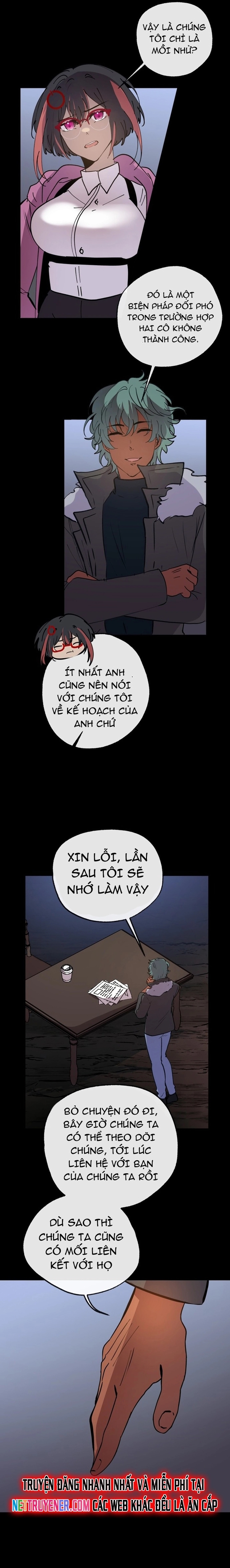 Chương 155 - Trang 14