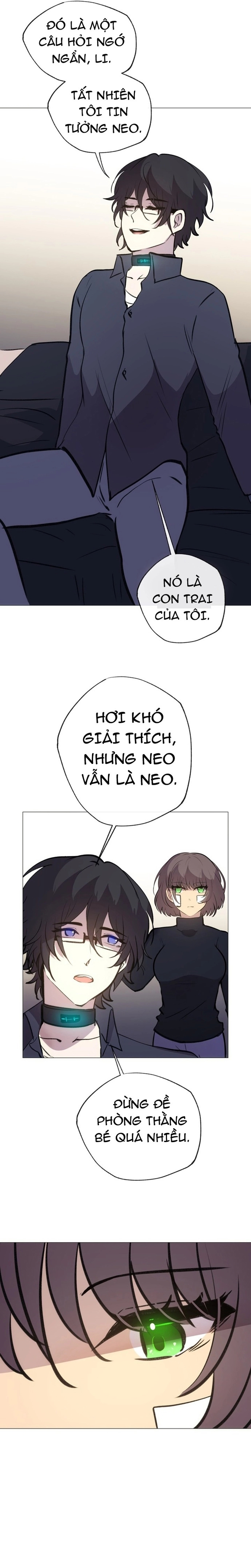 Chương 155 - Trang 5