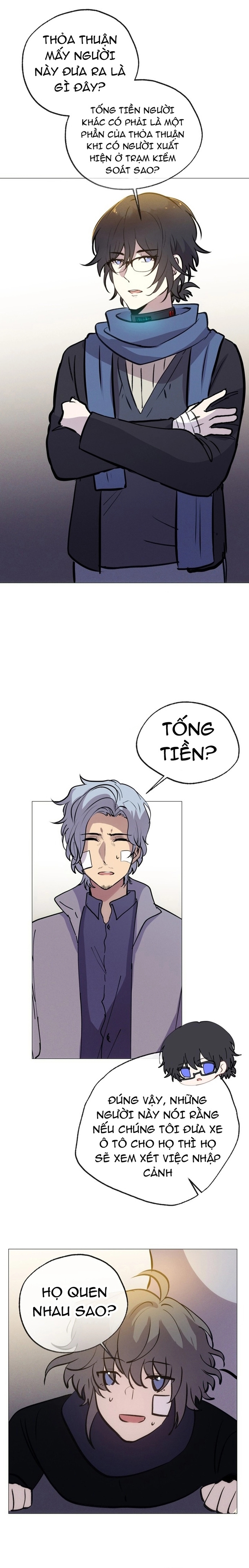 Chương 157 - Trang 11