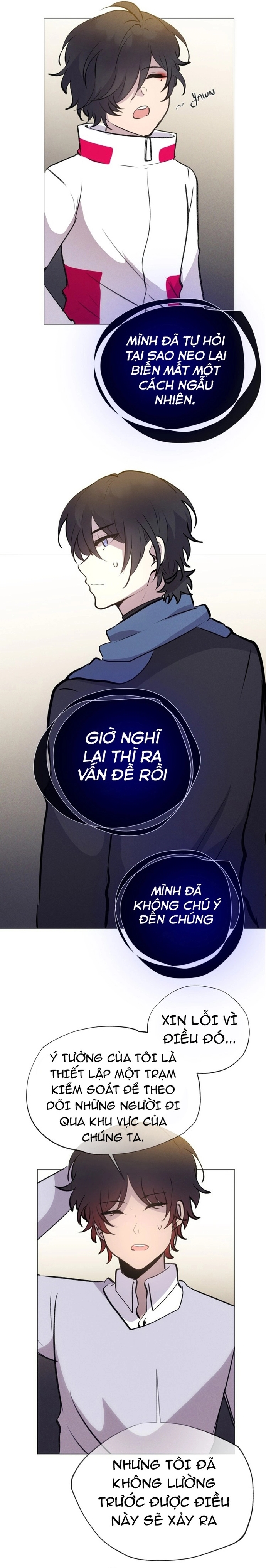 Chương 157 - Trang 14