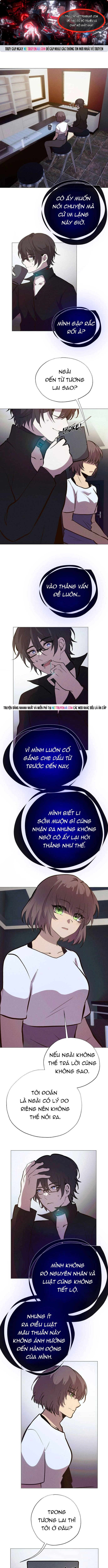 Chương 201 - Trang 1