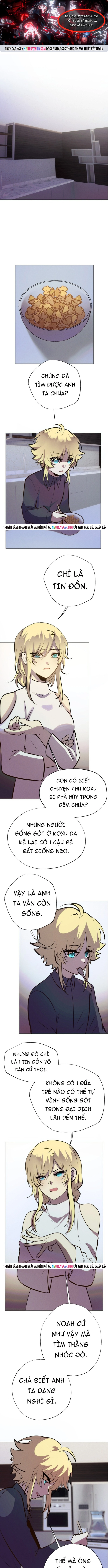 Chương 202 - Trang 1