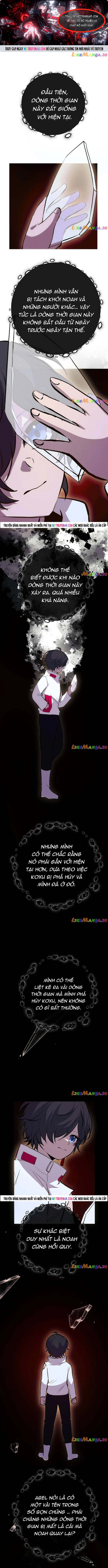 Chương 203 - Trang 1