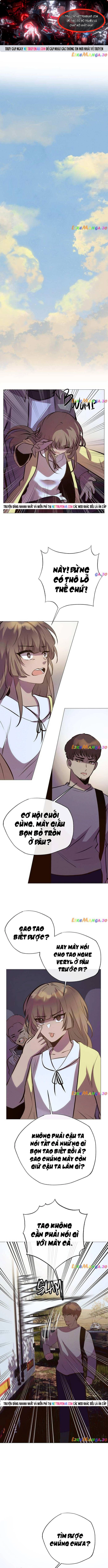 Chương 205 - Trang 1