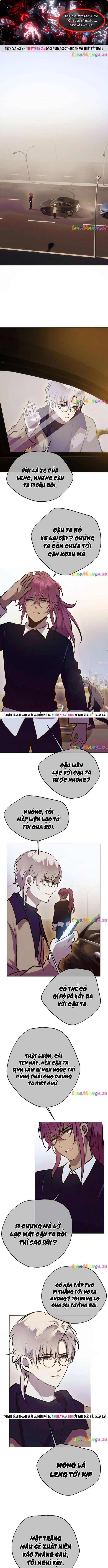 Chương 206 - Trang 1