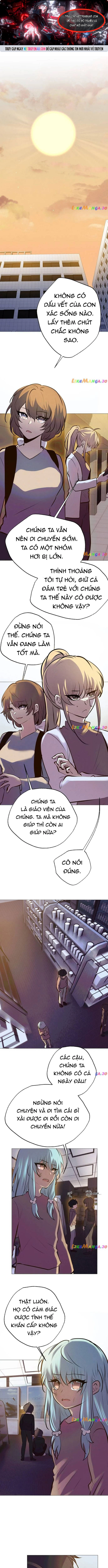 Chương 208 - Trang 1