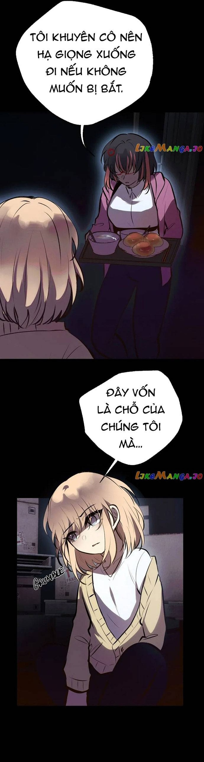 Chương 211 - Trang 21