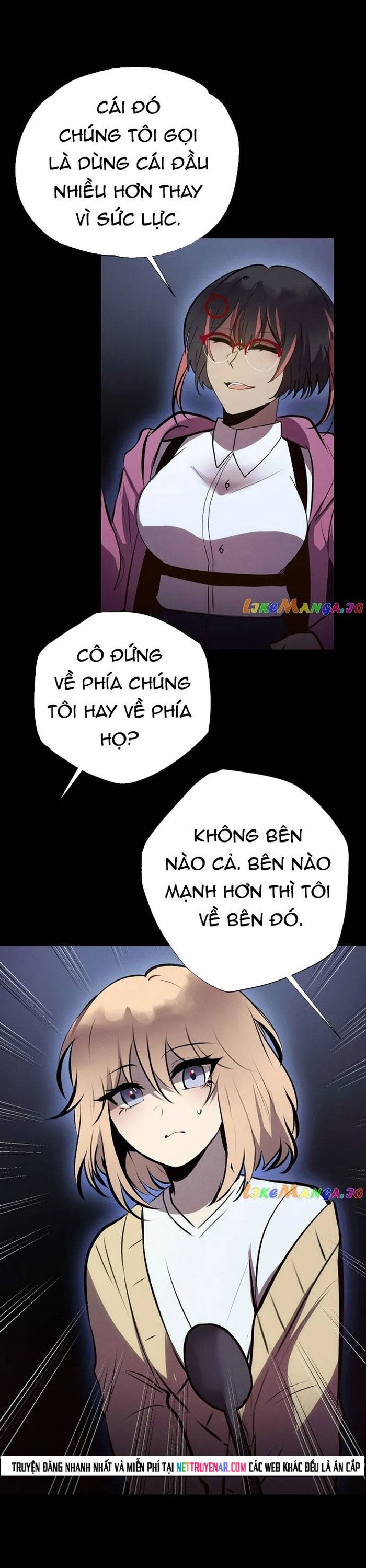 Chương 211 - Trang 32