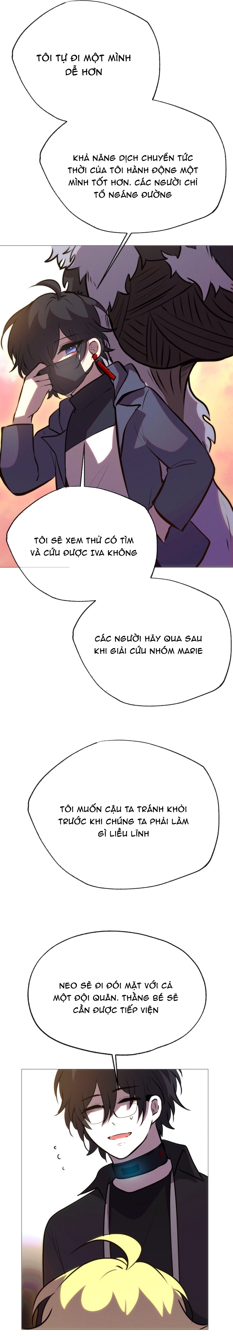 Chương 217 - Trang 22