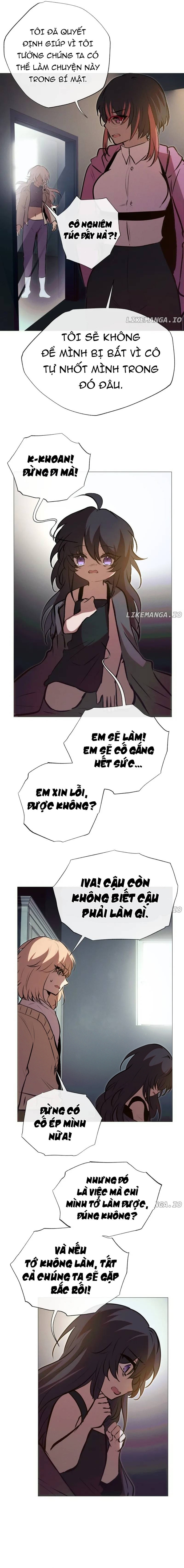 Chương 219 - Trang 10