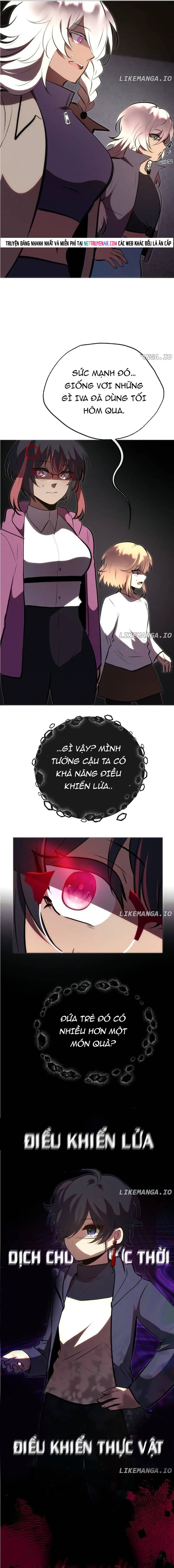 Chương 222 - Trang 17