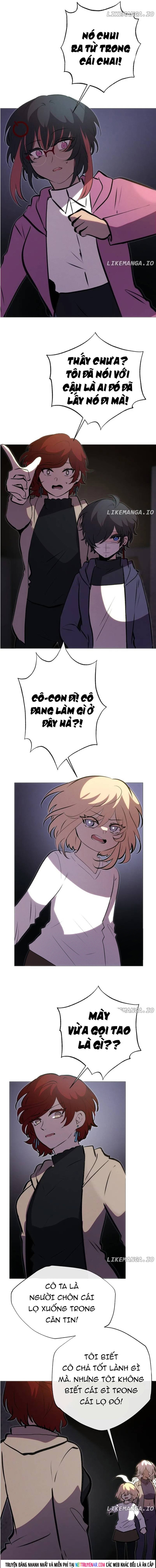 Chương 222 - Trang 10