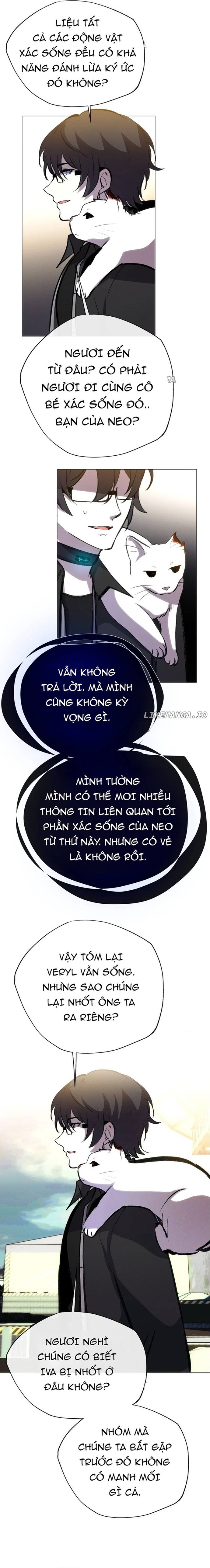 Chương 223 - Trang 12