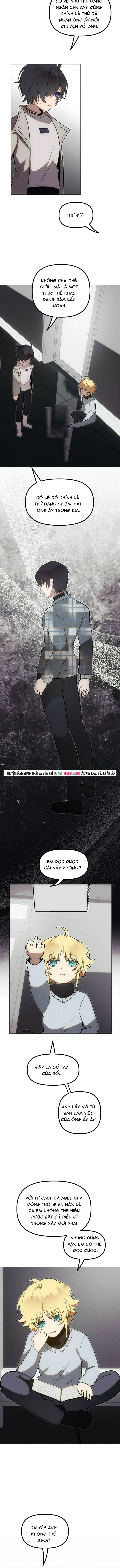Chương 261 - Trang 3