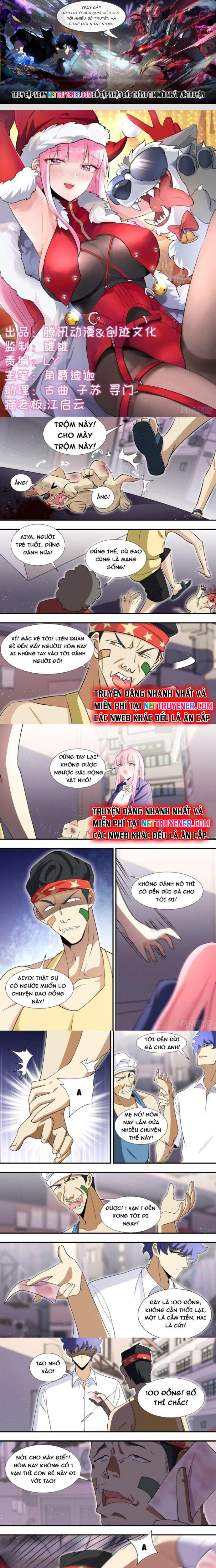 Chương 126 - Trang 1