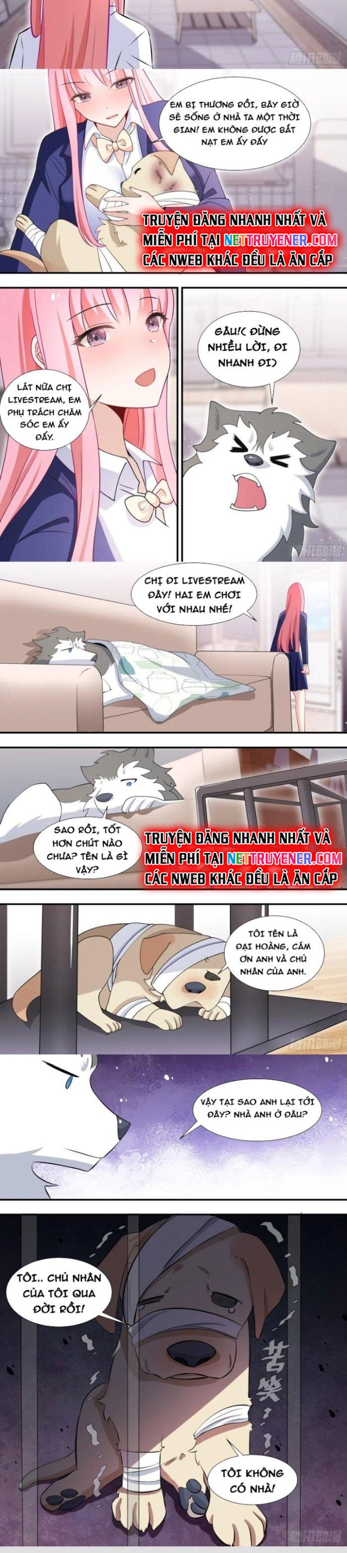 Chương 126 - Trang 3