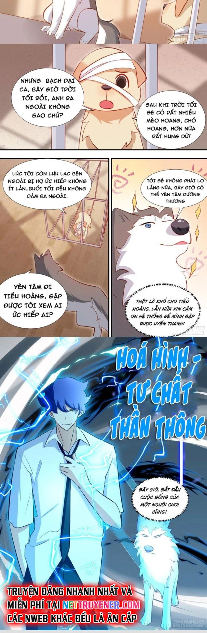 Chương 127 - Trang 3