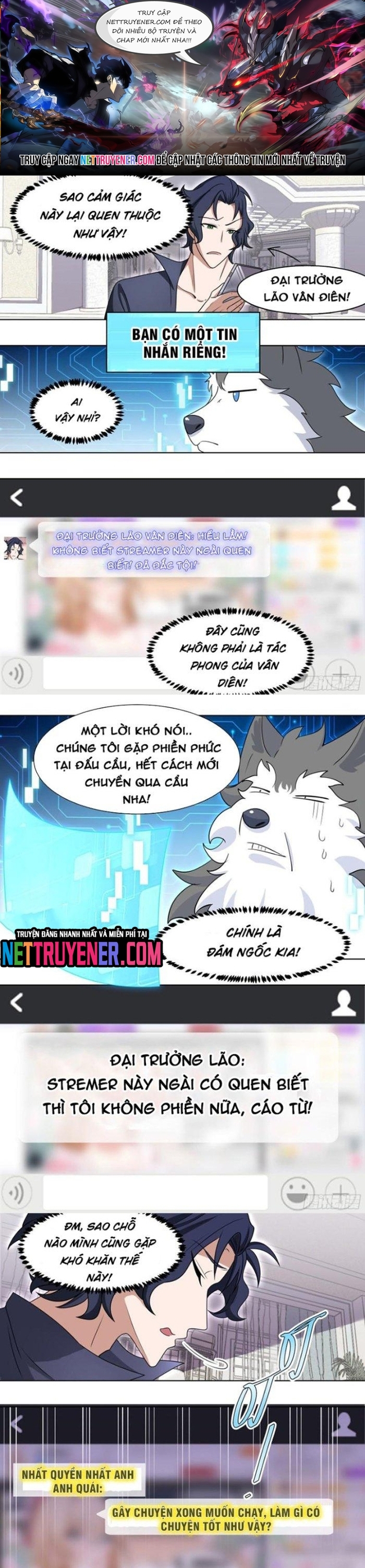 Chương 189 - Trang 1