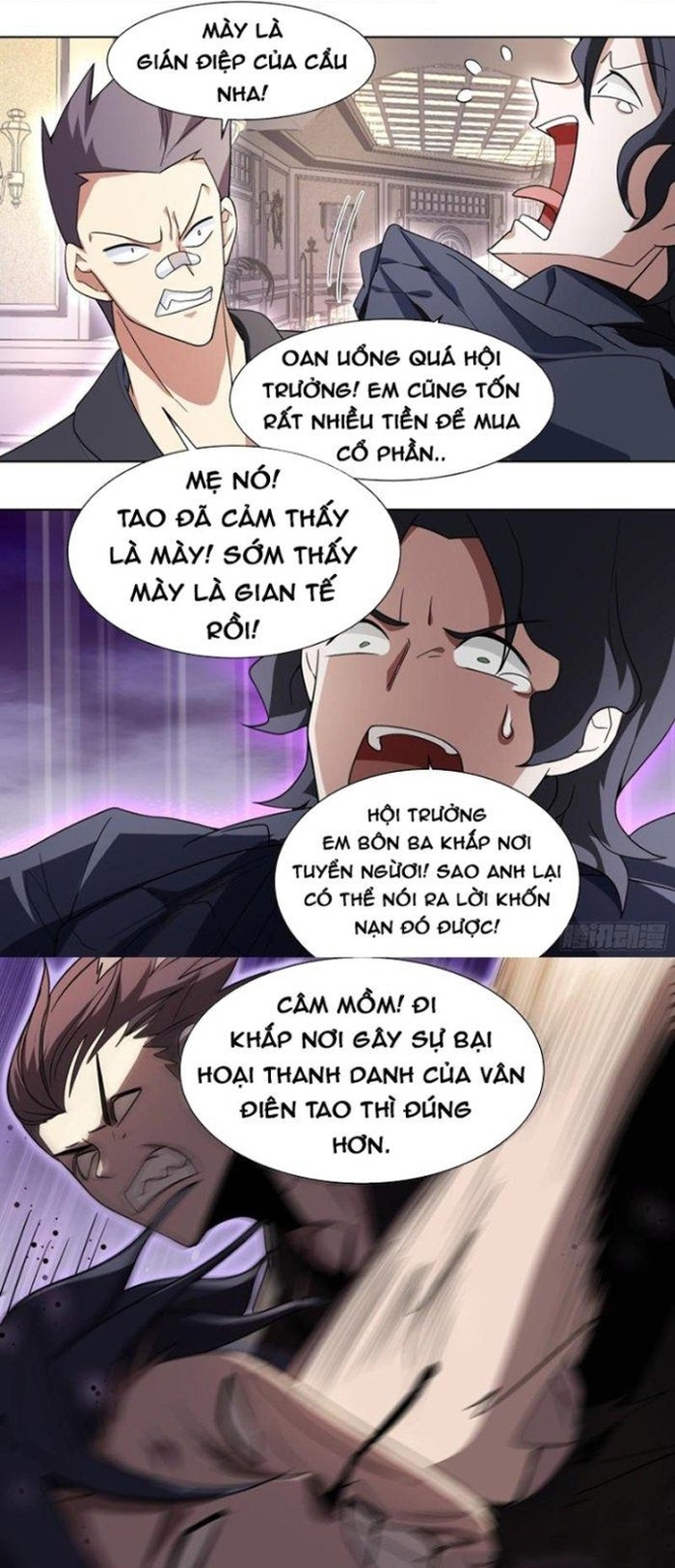 Chương 191 - Trang 3