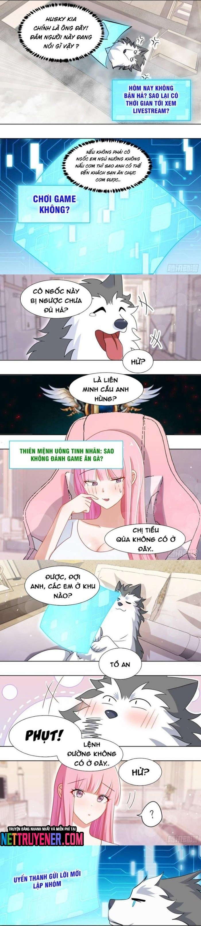 Chương 192 - Trang 3