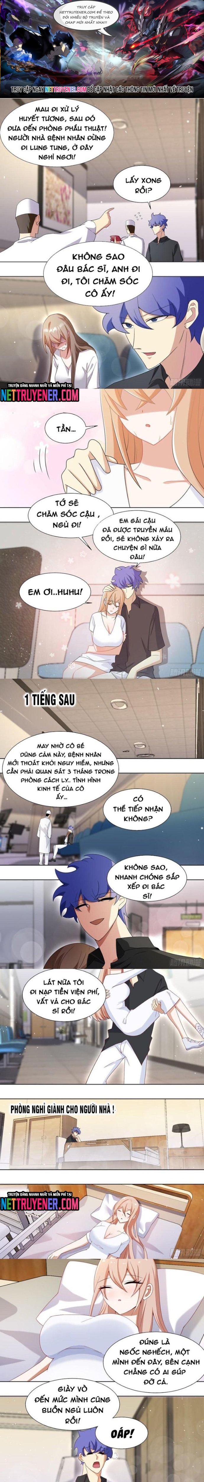 Chương 196 - Trang 1