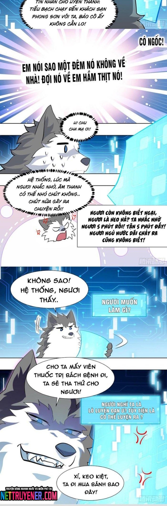 Chương 196 - Trang 3