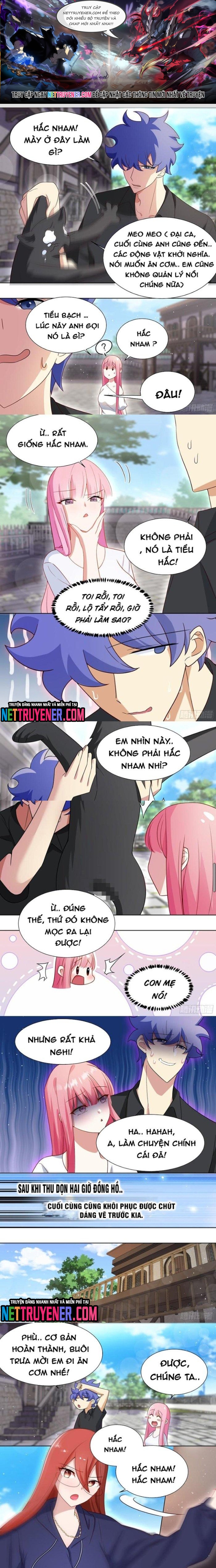 Chương 198 - Trang 1