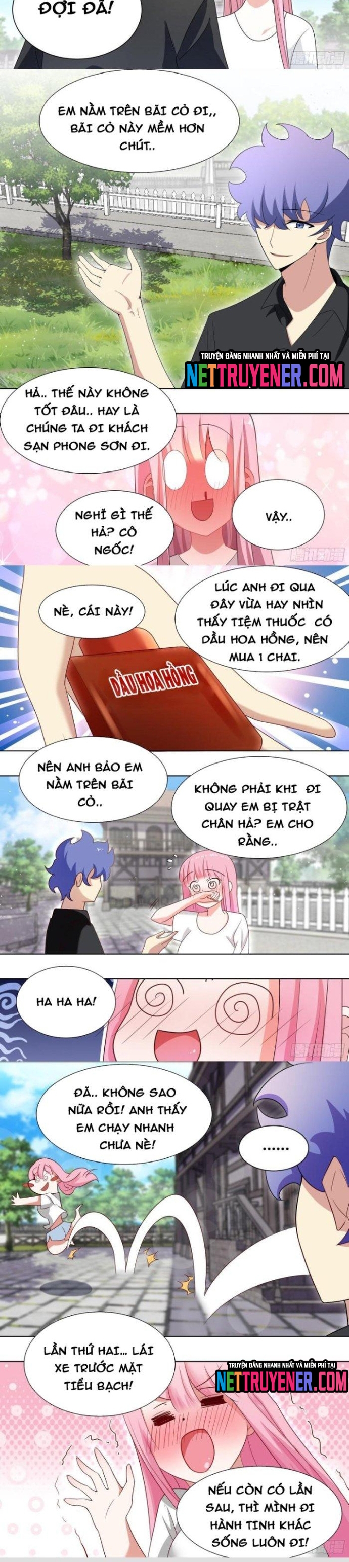 Chương 199 - Trang 3