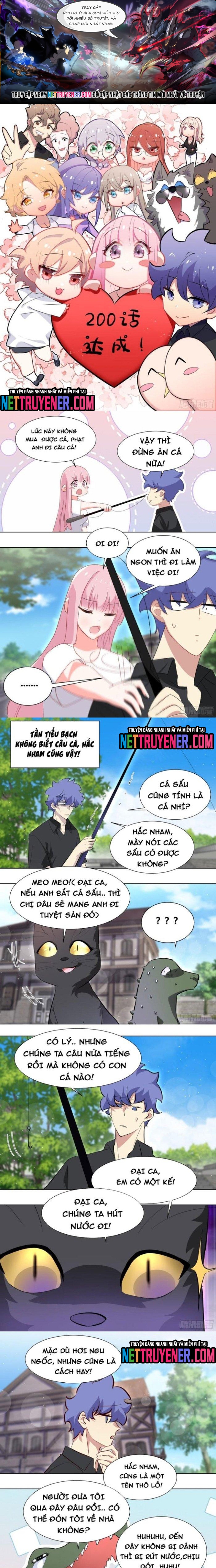 Chương 201 - Trang 1