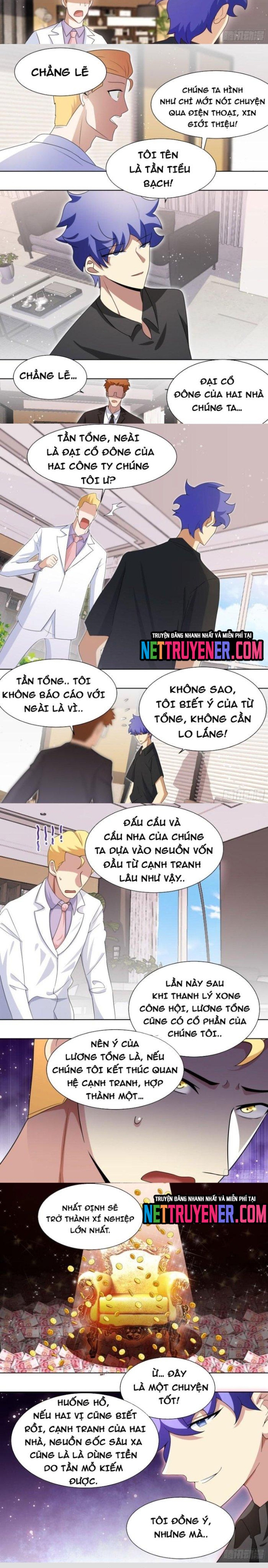 Chương 202 - Trang 3