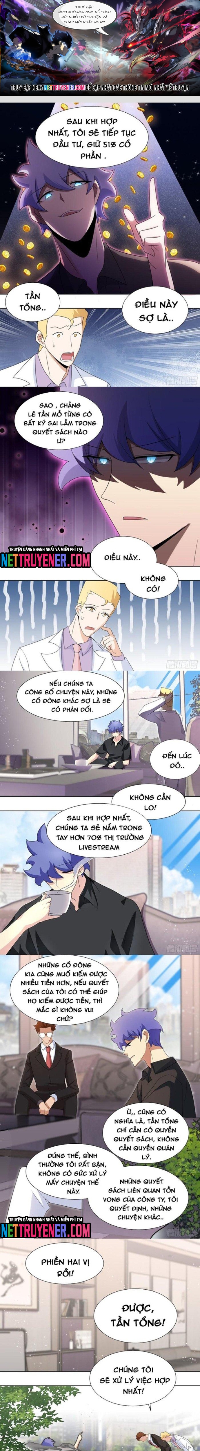 Chương 203 - Trang 1