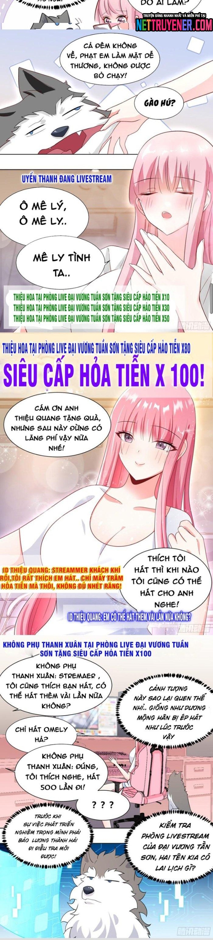 Chương 203 - Trang 3