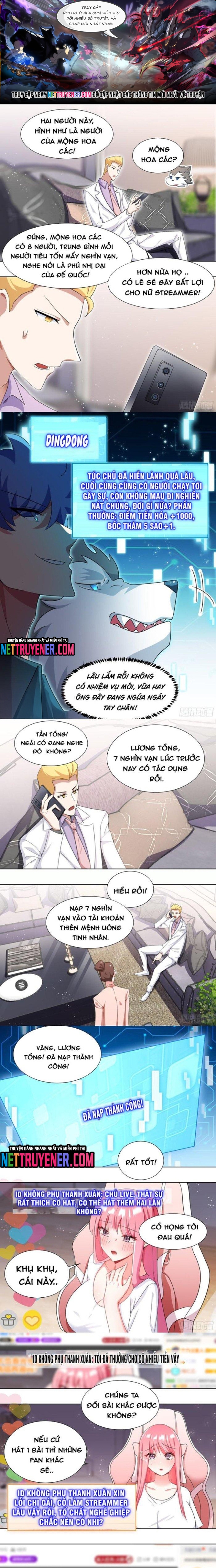 Chương 204 - Trang 1